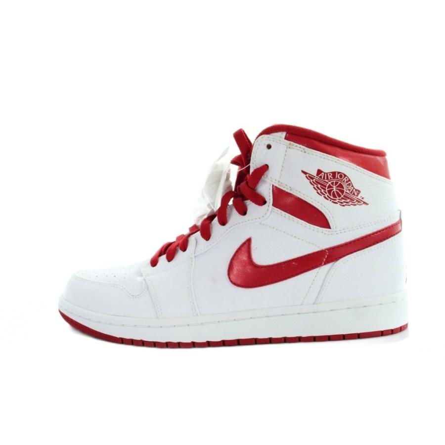 NIKE（ナイキ） NIKE 332550-161 Air Jordan 1 Retro High Think16