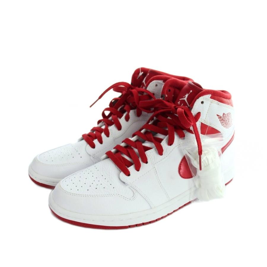 NIKE（ナイキ） NIKE 332550-161 Air Jordan 1 Retro High Think16