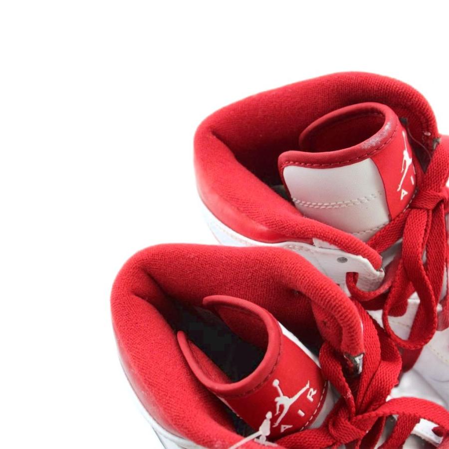 NIKE（ナイキ） NIKE 332550-161 Air Jordan 1 Retro High Think16