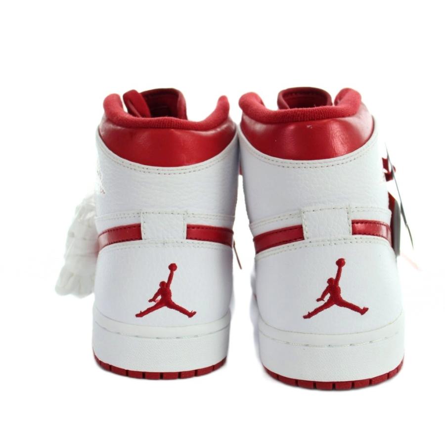 NIKE（ナイキ） NIKE 332550-161 Air Jordan 1 Retro High Think16