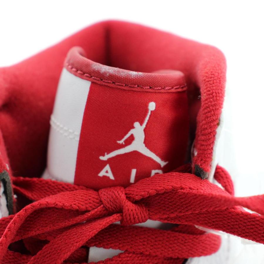NIKE（ナイキ） NIKE 332550-161 Air Jordan 1 Retro High Think16