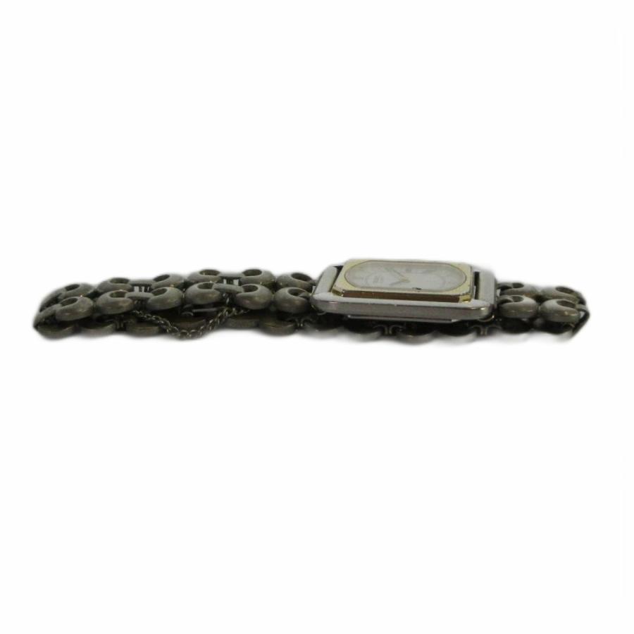 セイコー SEIKO ジャンク品 7320-5060 腕時計 ウォッチ クォーツ