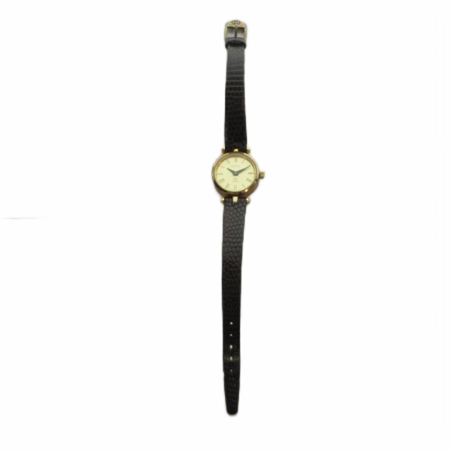 GUCCI（グッチ） ジャンク品 腕時計 ウォッチ クォーツ ローマン