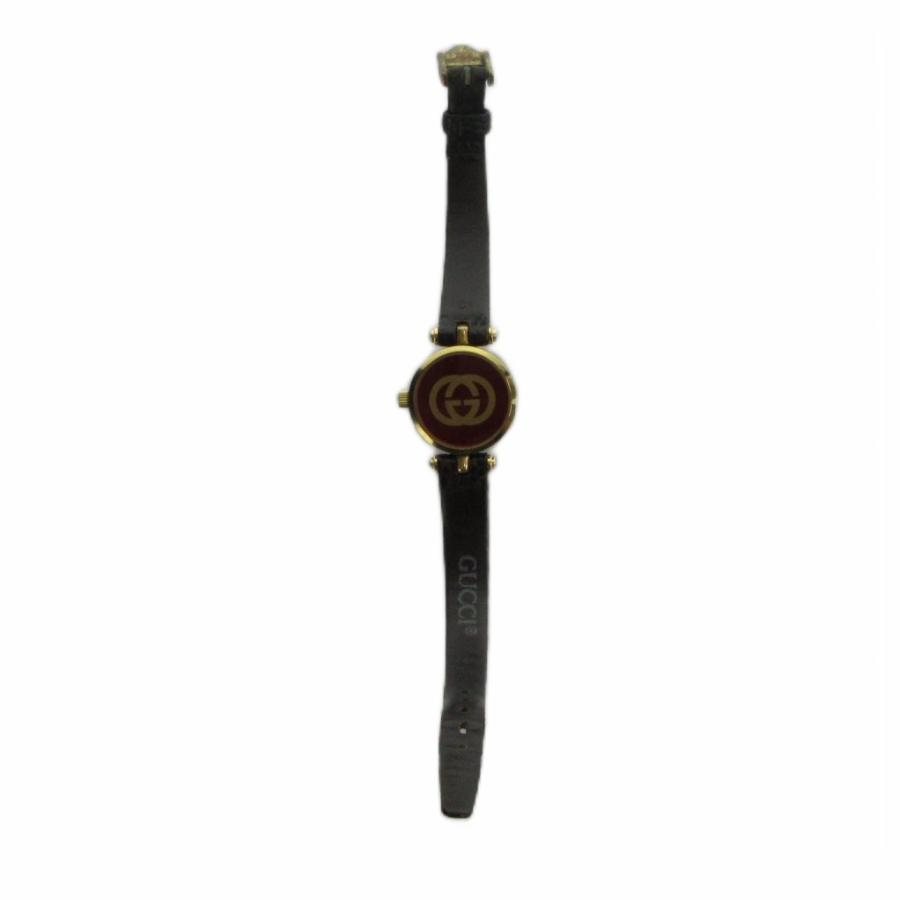 GUCCI（グッチ） ジャンク品 腕時計 ウォッチ クォーツ ローマン