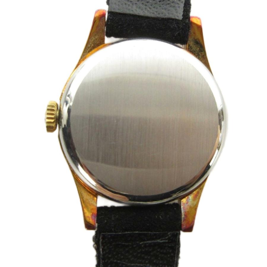 ティソ TISSOT ジャンク品 STYLIST 腕時計 ウォッチ クォーツ ラウンド 