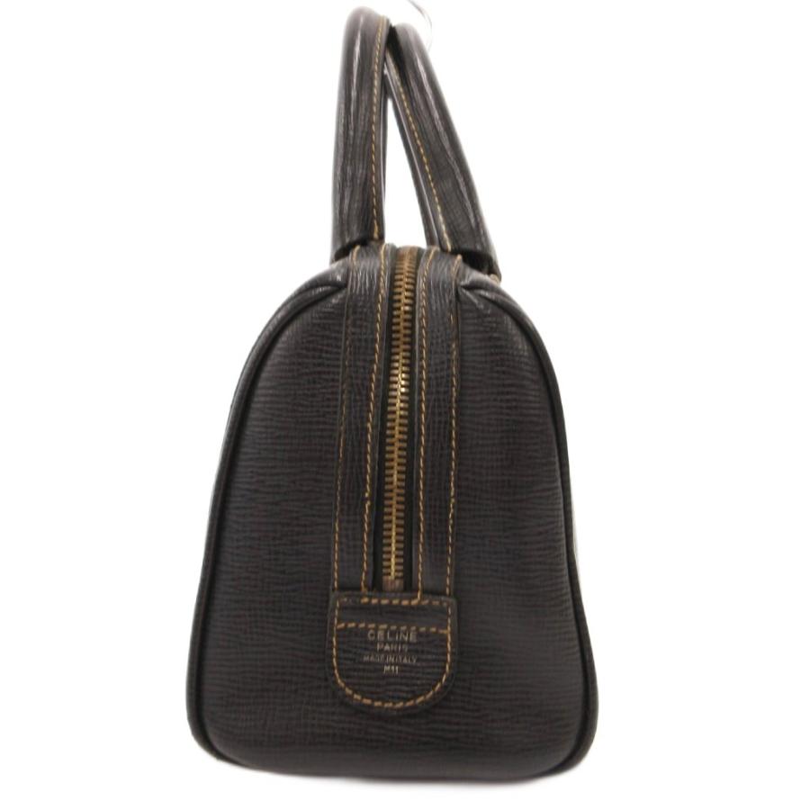 CELINE（セリーヌ） オールドセリーヌ ミニ ボストンバッグ