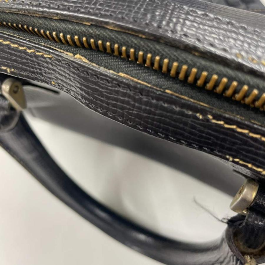 CELINE（セリーヌ） オールドセリーヌ ミニ ボストンバッグ