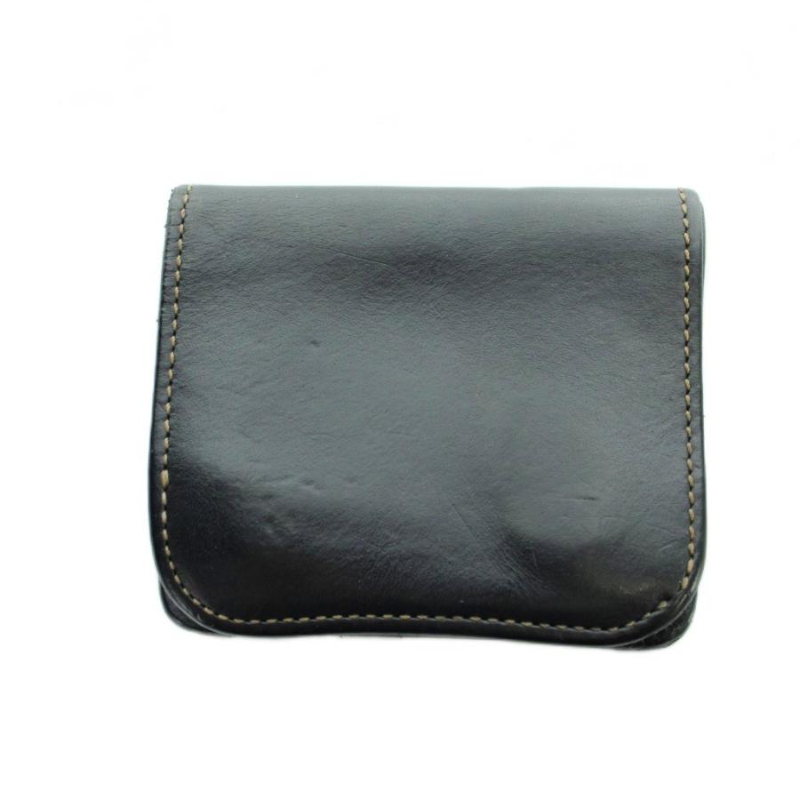 ワイルドスワンズ WILDSWANS 小銭入れ コインケース レザー ステッチ