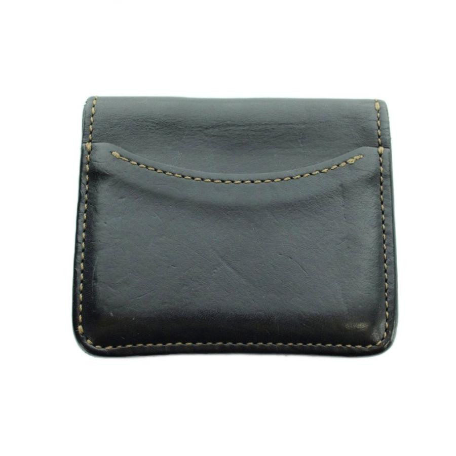 即決 WILDSWANS ケース 小銭入れ ワイルドスワンズ WILDSWANS 小銭入れ コインケース レザー ステッチ