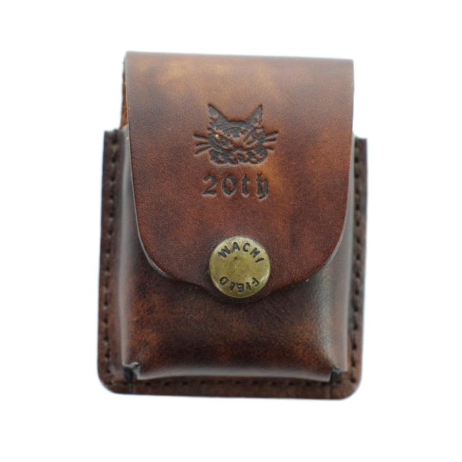 20th ZIPPOライター　ダヤン ジッポー ZIPPO わちふぃーるど 20周年 ダヤン 限定品 オイルライター