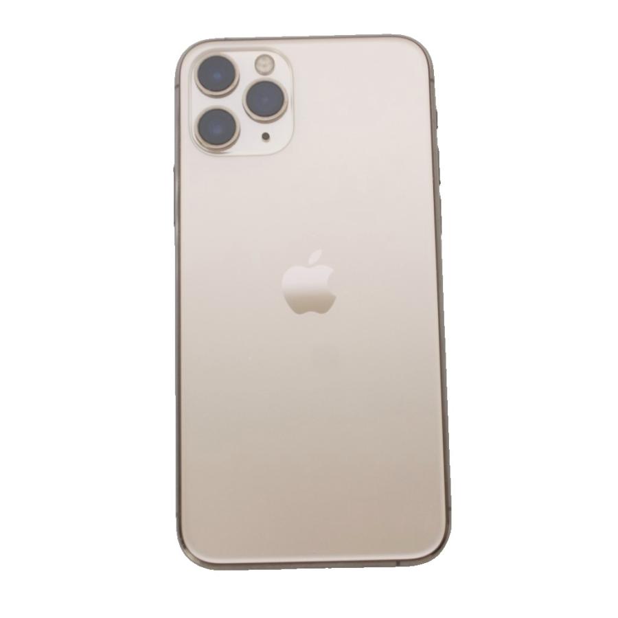 アップル Apple SIMフリー iPhone 11 Pro 64GB MWC52J/A SIMロック解除