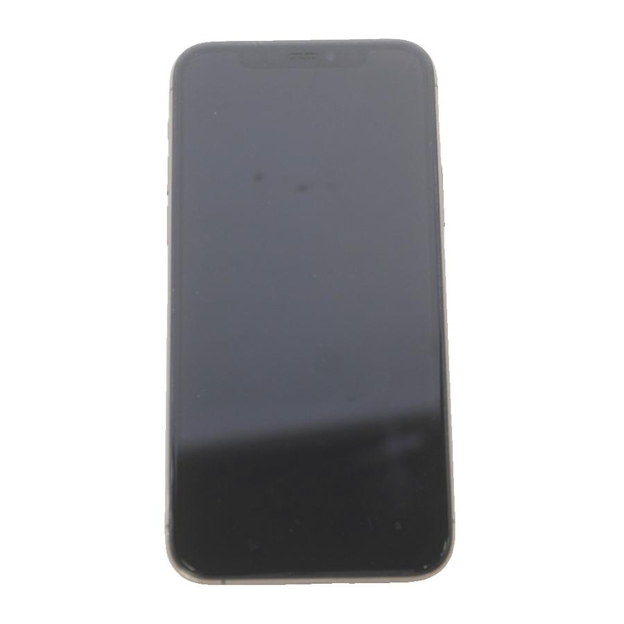 アップル Apple SIMフリー iPhone 11 Pro 64GB MWC52J/A SIMロック解除