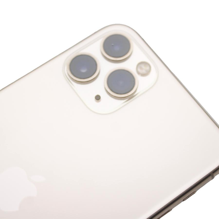 アップル Apple SIMフリー iPhone 11 Pro 64GB MWC52J/A SIMロック解除