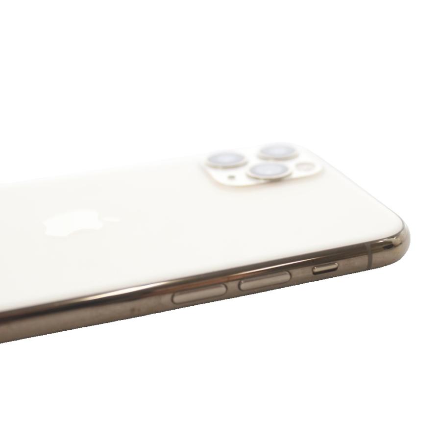 アップル Apple SIMフリー iPhone 11 Pro 64GB MWC52J/A SIMロック解除
