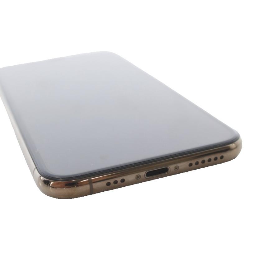 アップル Apple SIMフリー iPhone 11 Pro 64GB MWC52J/A SIMロック解除