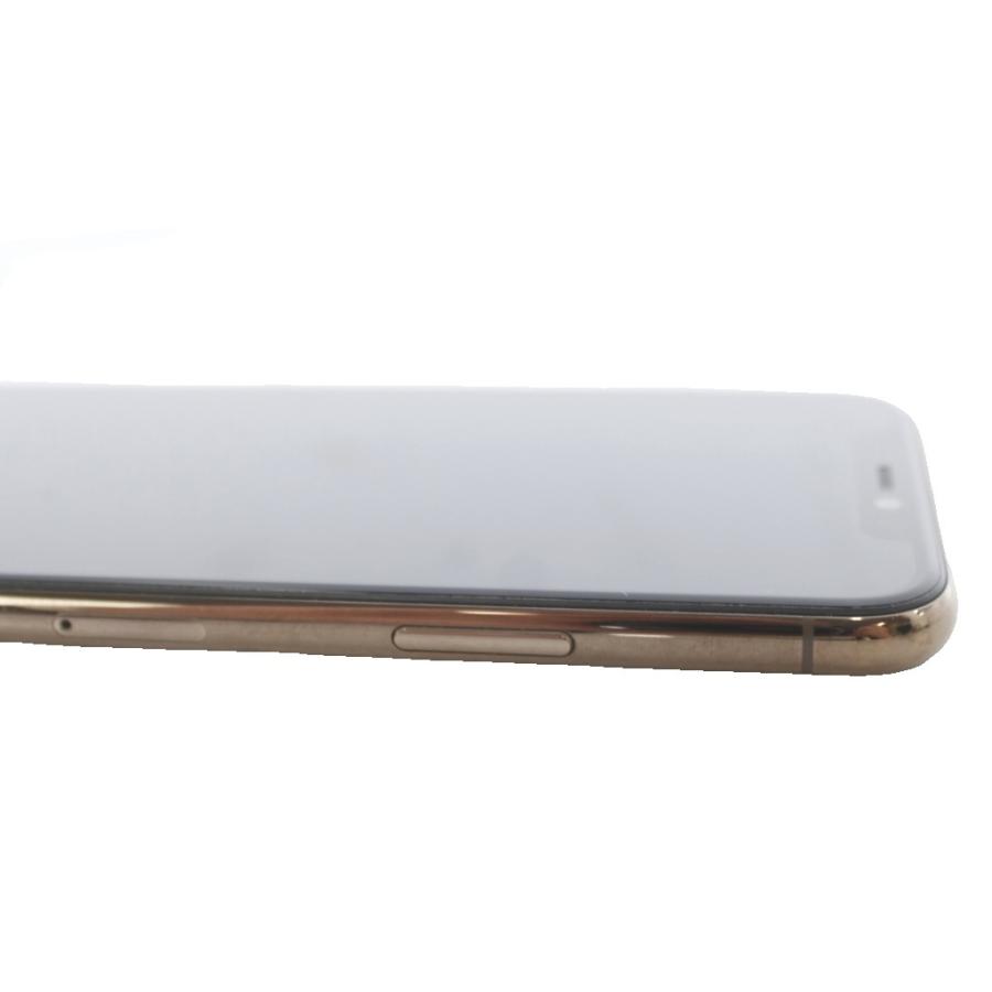 アップル Apple SIMフリー iPhone 11 Pro 64GB MWC52J/A SIMロック解除