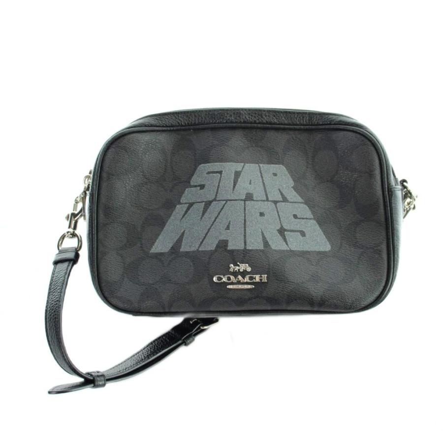 コーチ F88009 STAR WARS スターウォーズ ジェス クロスボディ COACH（コーチ） COACH F88009 STAR WARS スターウォーズ ジェス