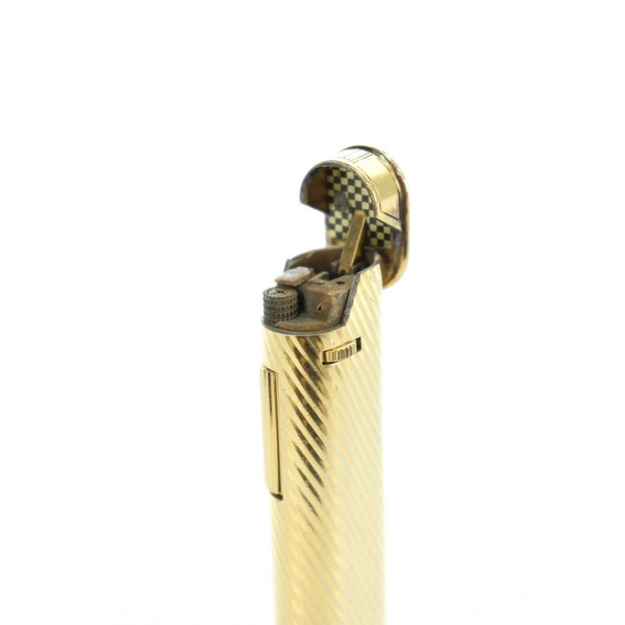 dunhill（ダンヒル） dunhill 3910750 ガスライター 喫煙具 ドレス