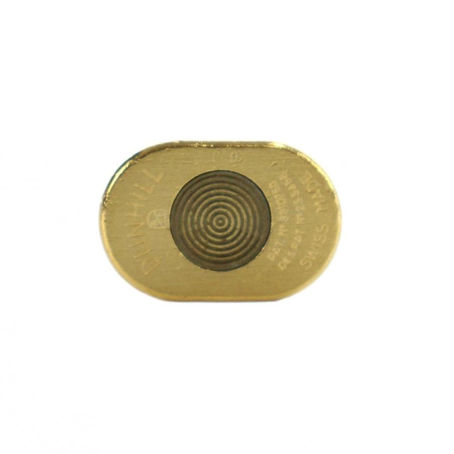 dunhill（ダンヒル） dunhill 3910750 ガスライター 喫煙具 タバコ 