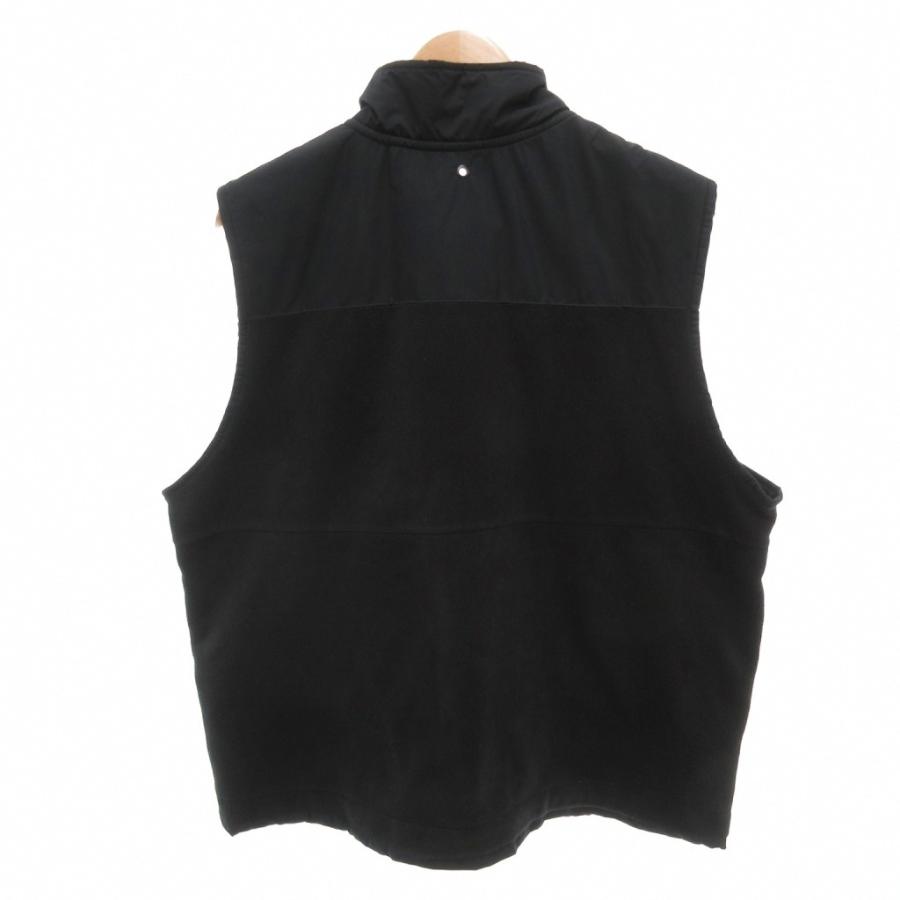 新品！ Jordan ブラック 中綿ベスト 新品 NIKE JORDAN ESSENTIALS Padded Vest 