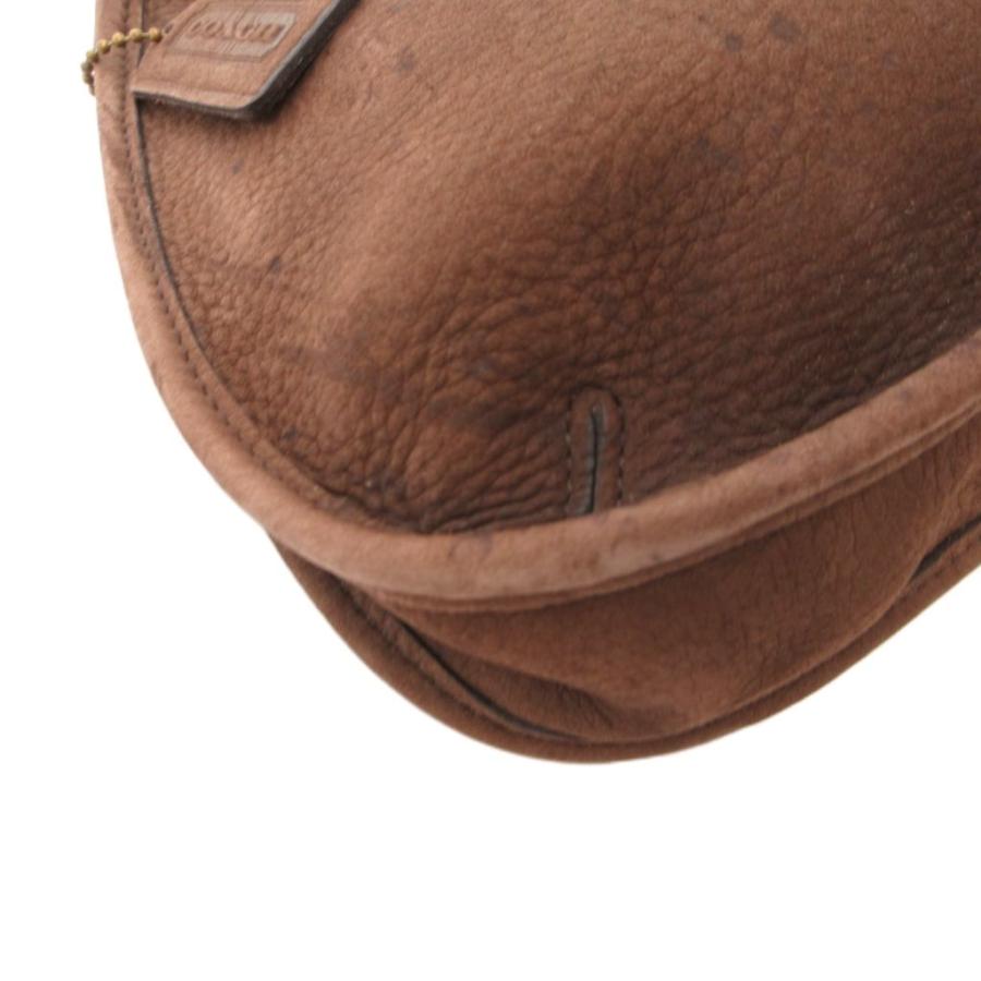 COACH（コーチ） オールドコーチ ヴィンテージ 4399 USA製 エルゴ ワン