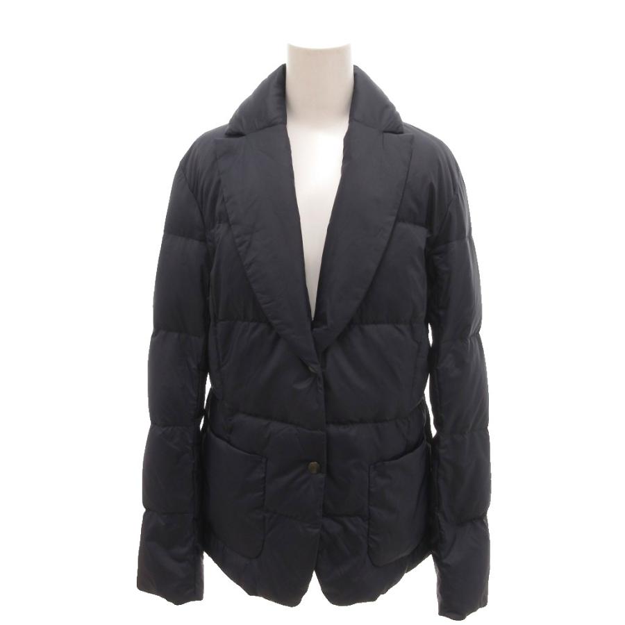 BROOKS BROTHERS（ブルックスブラザーズ） 美品 ナイロン ダウン 