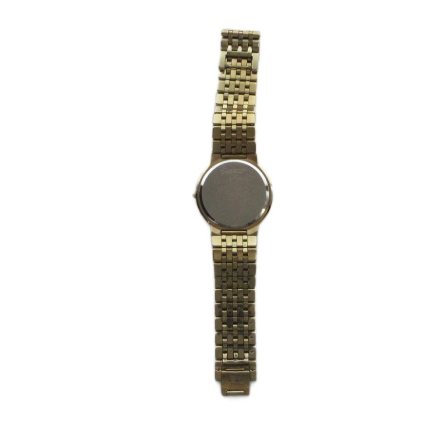 セイコー SEIKO 8N41-7010 SESSION 腕時計 ウォッチ クォーツ ローマン 