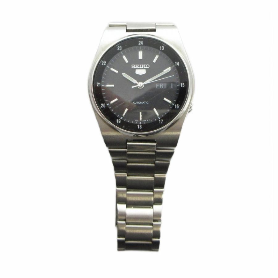 セイコー SEIKO ジャンク品 7S26-3160 ファイブ 5 腕時計 自動巻き