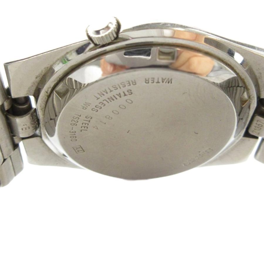 セイコー SEIKO ジャンク品 7S26-3160 ファイブ 5 腕時計 自動巻き