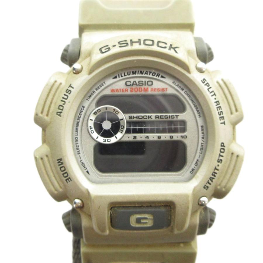 G-SHOCK カシオジーショック CASIO ジャンク品 GW-9005 腕時計