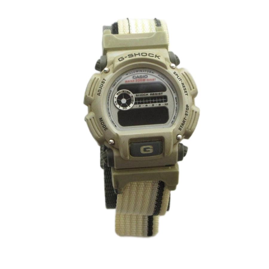 G-SHOCK カシオジーショック CASIO ジャンク品 GW-9005 腕時計