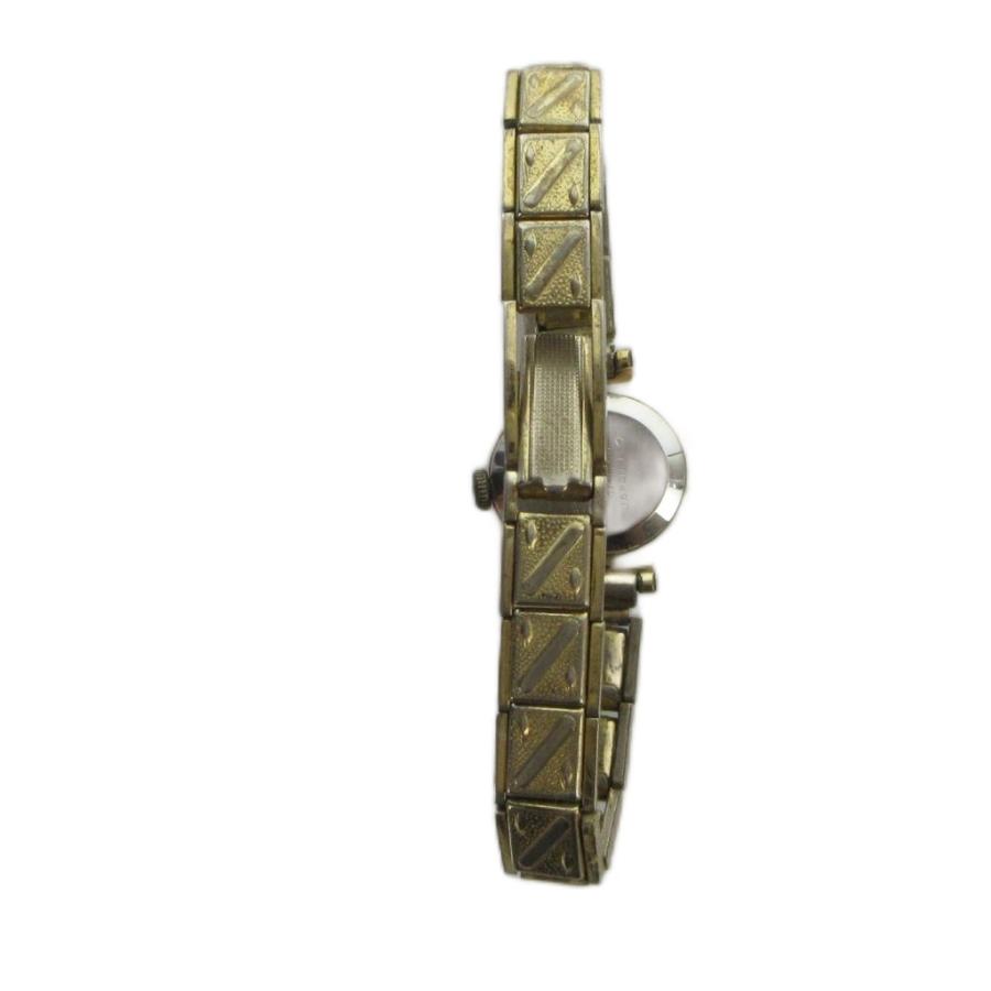 セイコー SEIKO ジャンク品 17-7360 腕時計 ウォッチ 手巻き ロゴ