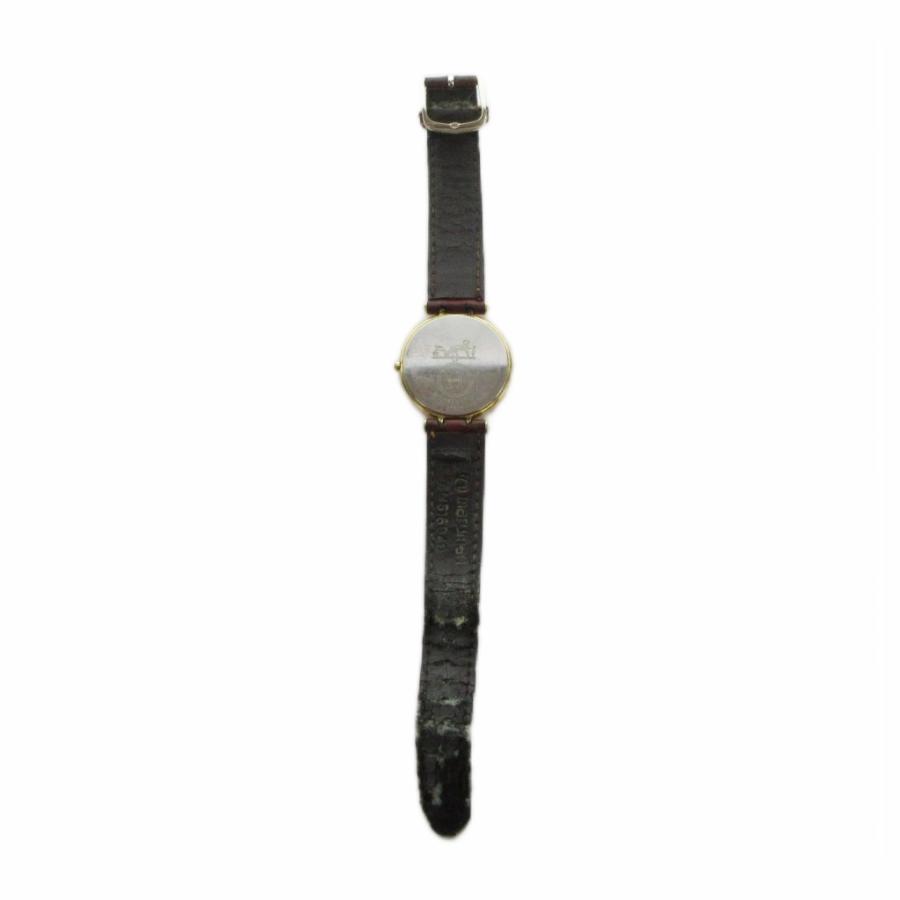 HERMES（エルメス） HERMES 50040 腕時計 ウォッチ クォーツ デイト
