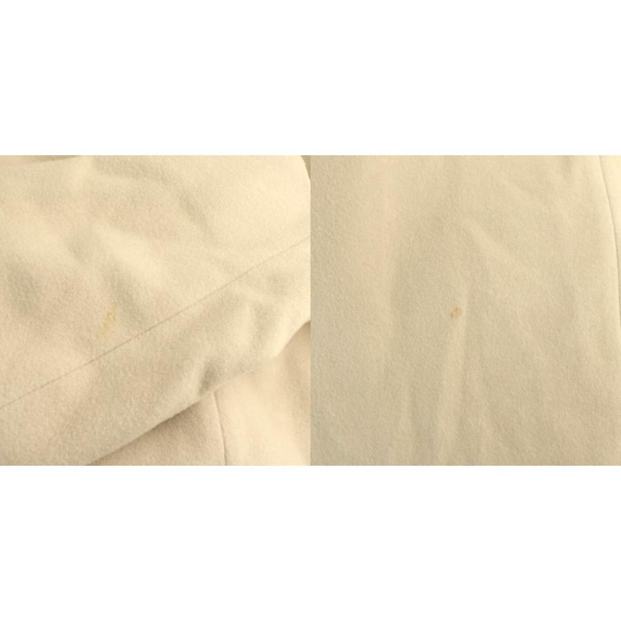 クルニ CULLNI 21AW チェスターコート タイロッケン アウター 1 ベージュ /DF ■GY17 レディース_8