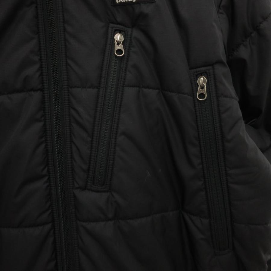 パタゴニア Patagonia 83990 パフジャケット ブルゾン ジップアップ 