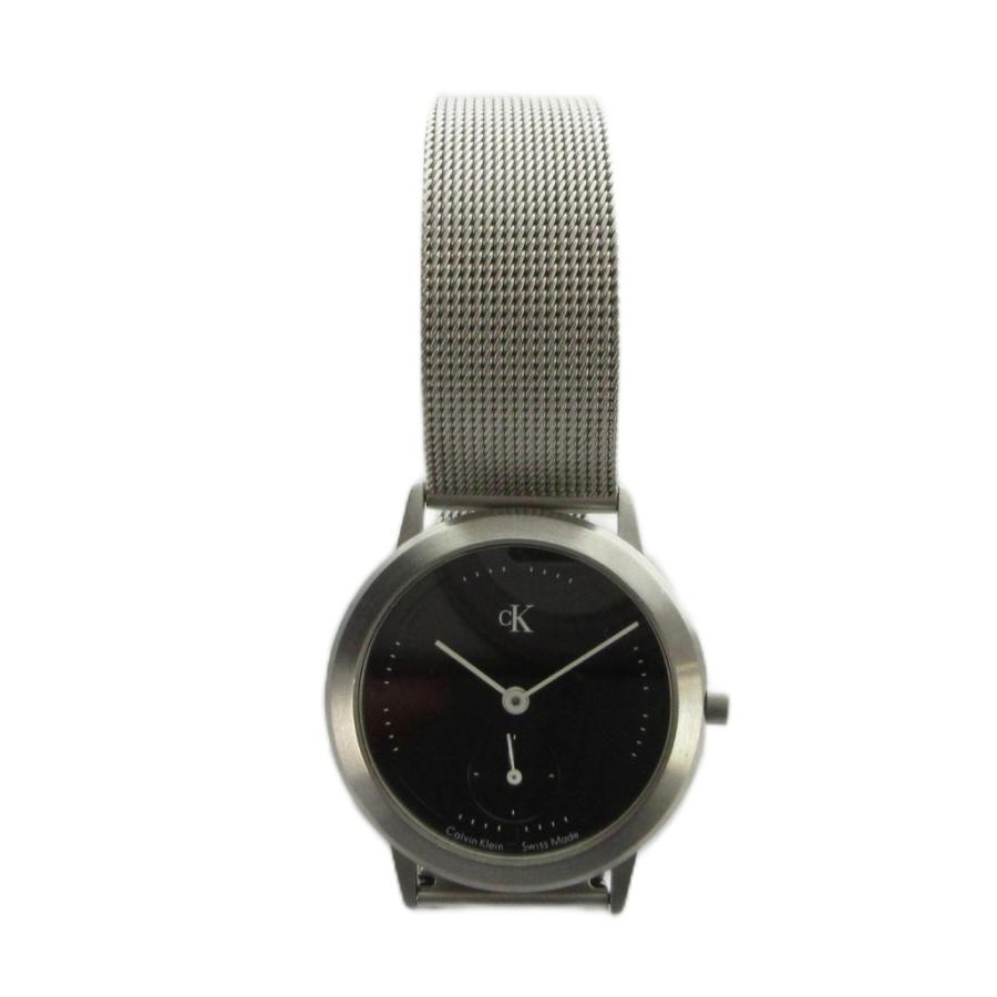 カルバンクラインシーケー C.K K3321 腕時計 ウォッチ クォーツ カルバンクラインシーケー Calvin Klein C.K K3321 腕時計 ウォッチ