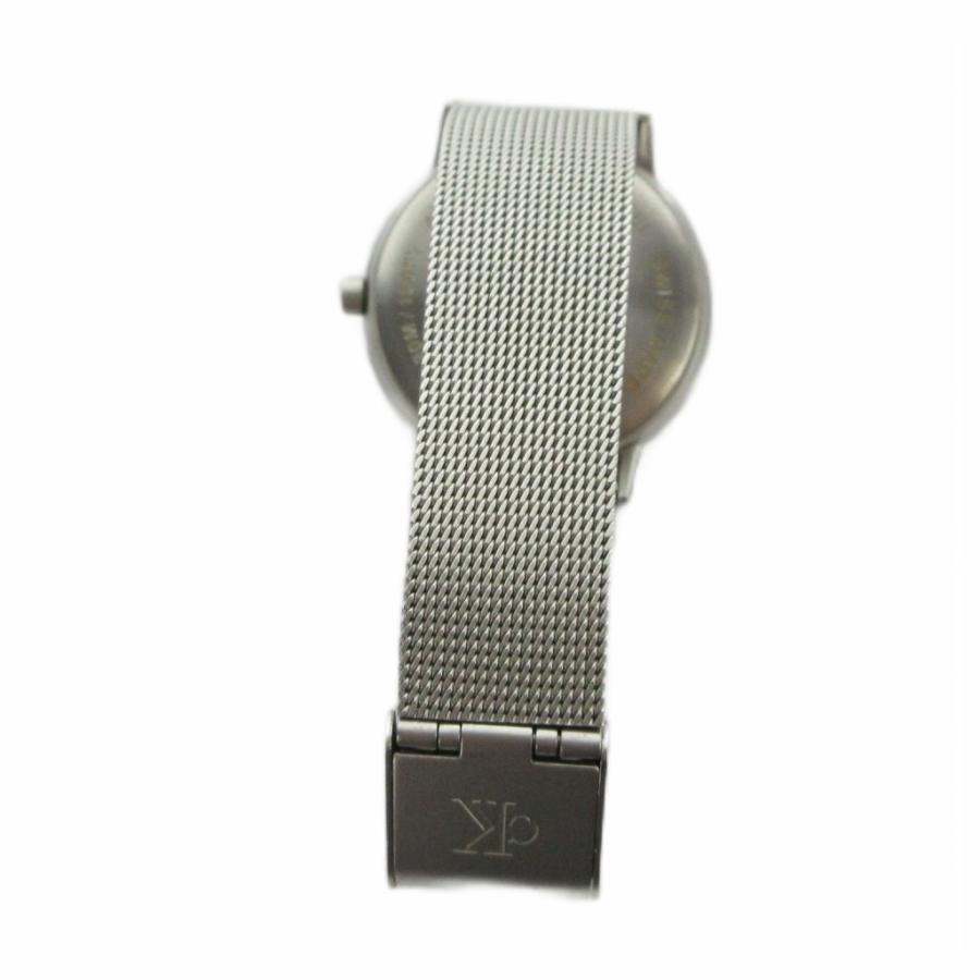 カルバンクラインシーケー C.K K3321 腕時計 ウォッチ クォーツ カルバンクラインシーケー Calvin Klein C.K K3321 腕時計 ウォッチ