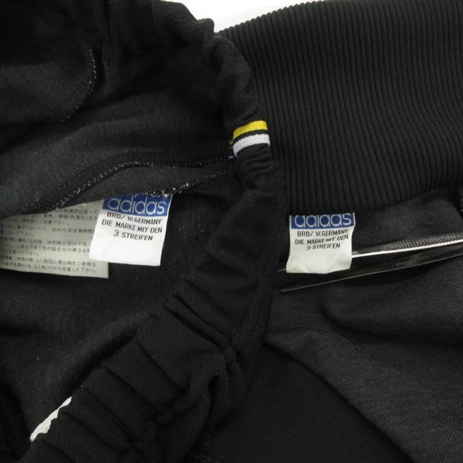 adidas Originals originals ヴィンテージ デサント製 セットアップ