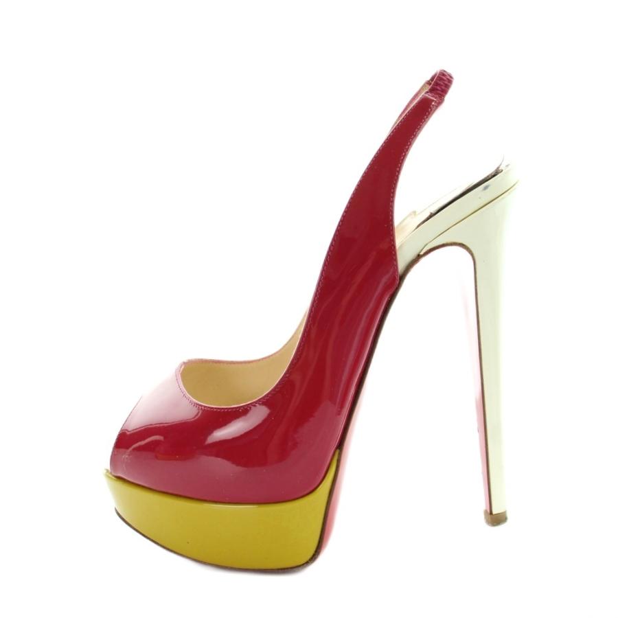 Christian Louboutin（クリスチャンルブタン） パンプス