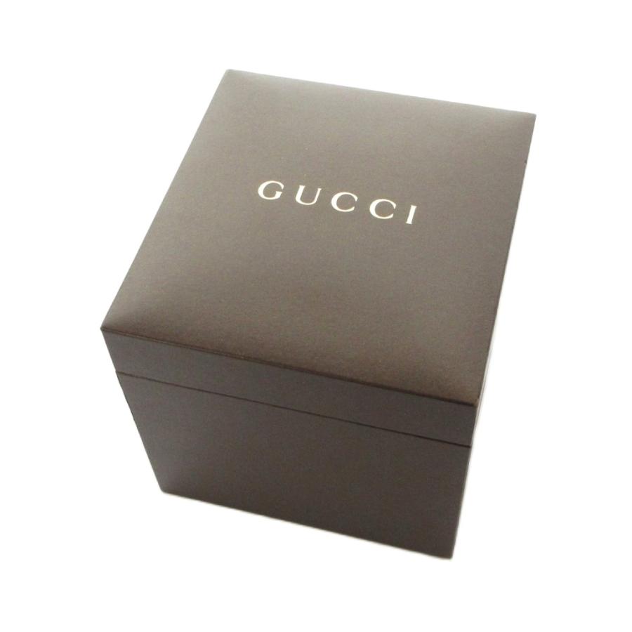 GUCCI（グッチ） ジャンク品 133.3 腕時計 ウォッチ クォーツ インター 
