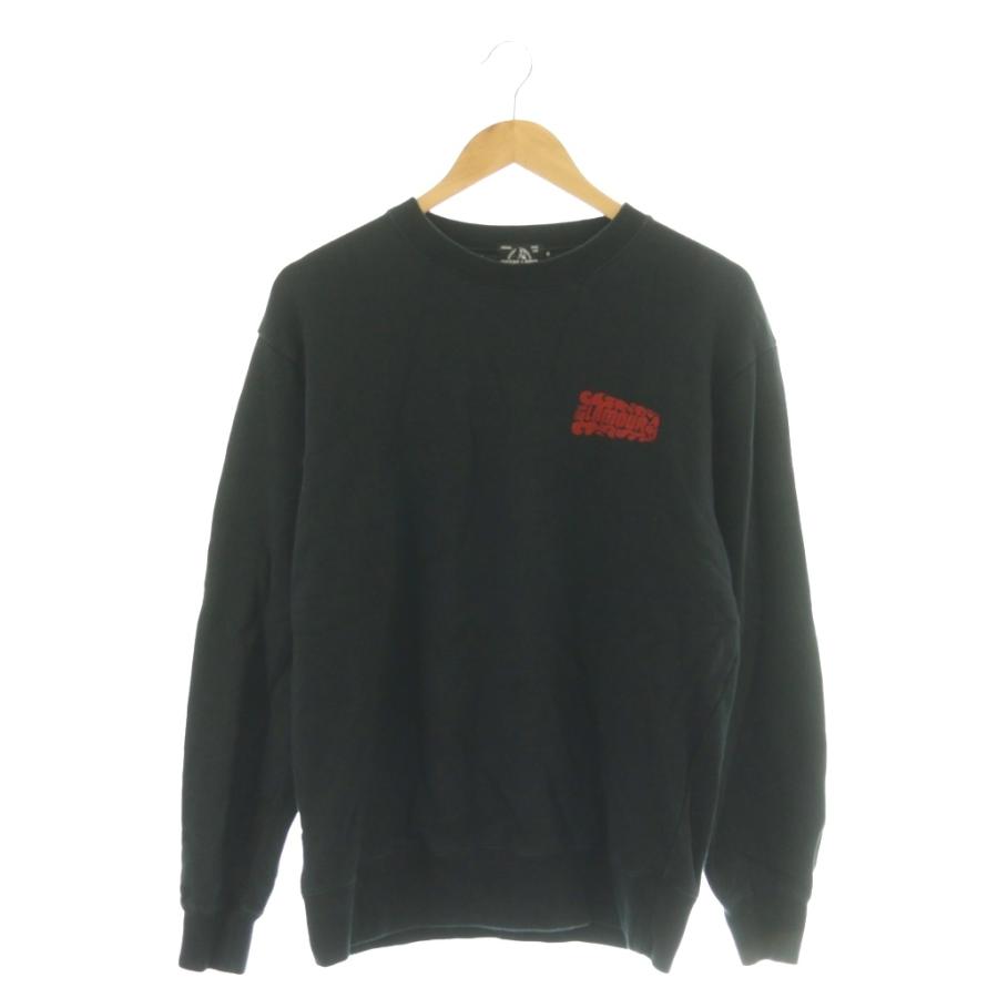 HYSTERIC GLAMOUR スウェット トレーナー HYSTERIC GLAMOUR（ヒステリックグラマー） スウェット トレーナー