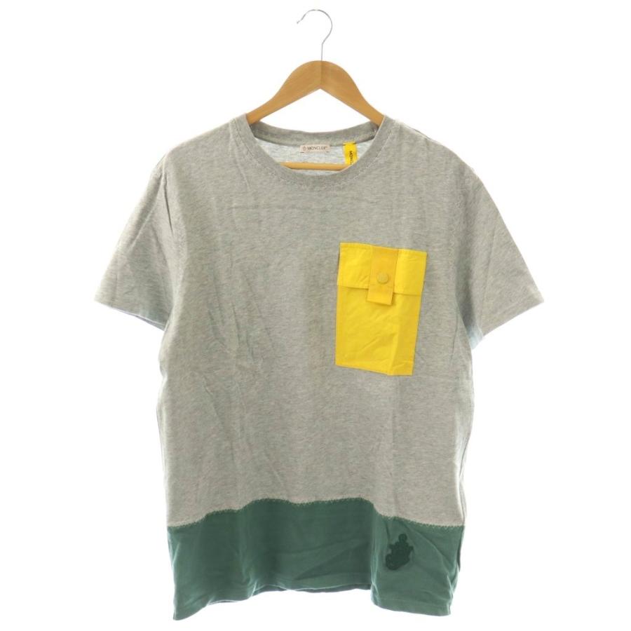 MONCLER（モンクレール） MONCLER GENIUS ジーニアス J.W.ANDERSON T 