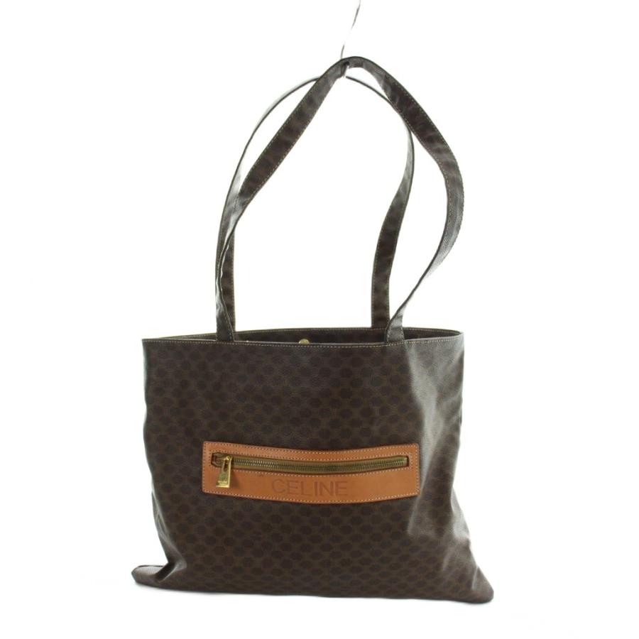CELINE（セリーヌ） オールドセリーヌ ヴィンテージ ショルダー