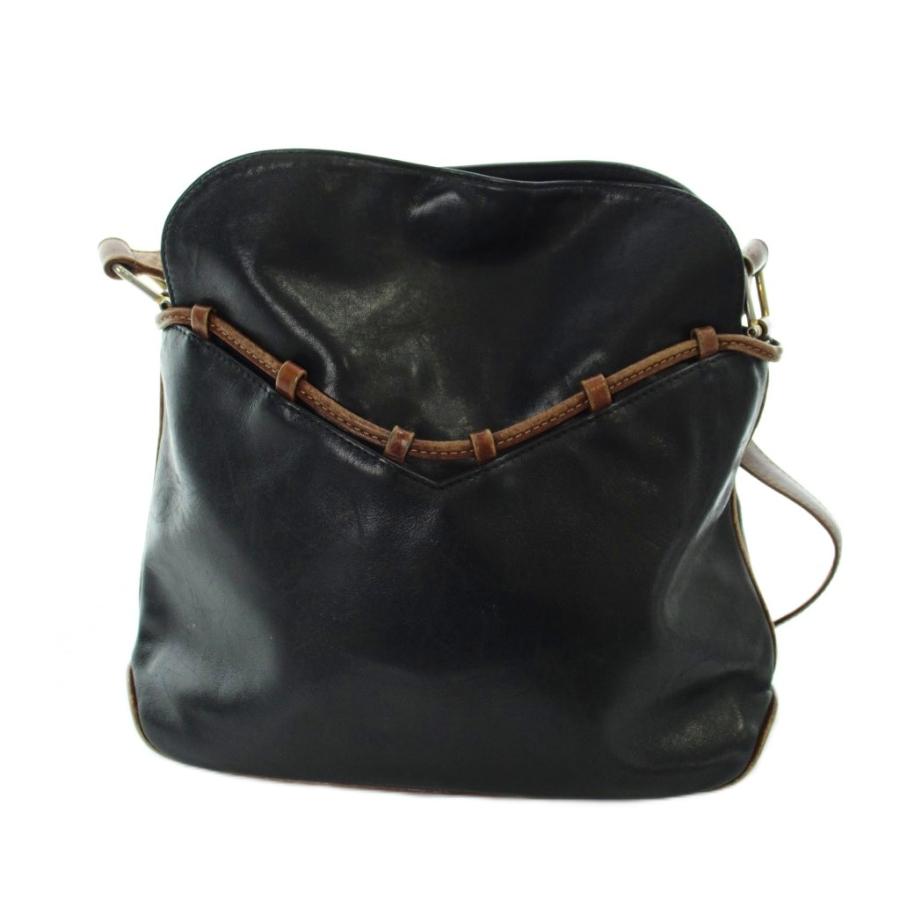 CELINE（セリーヌ） オールドセリーヌ ショルダーバッグ 斜めがけ