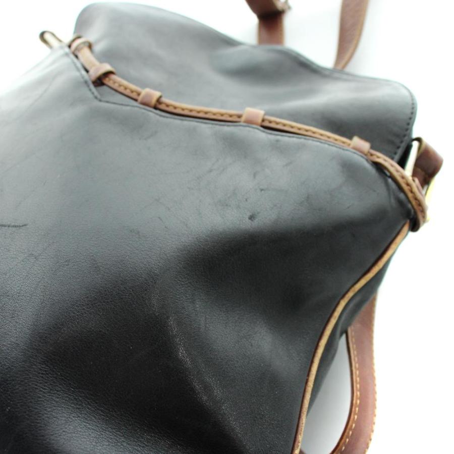 CELINE（セリーヌ） オールドセリーヌ ショルダーバッグ 斜めがけ