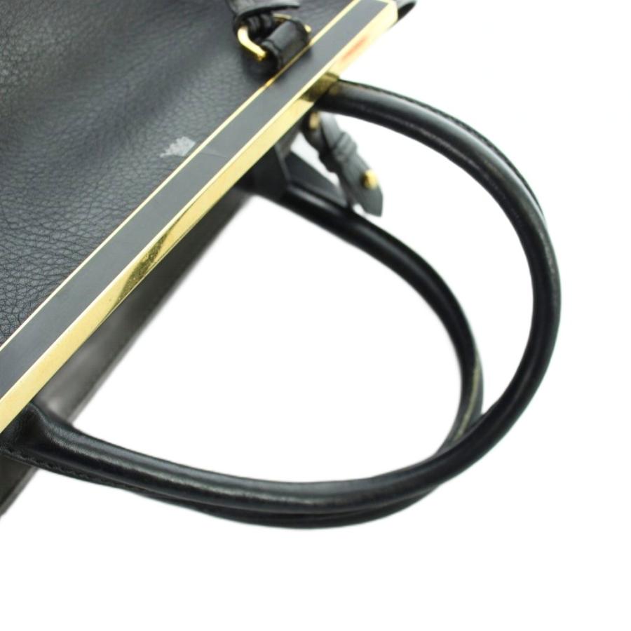 FENDI（フェンディ） プチ トゥージュール ハンドバッグ ショルダー