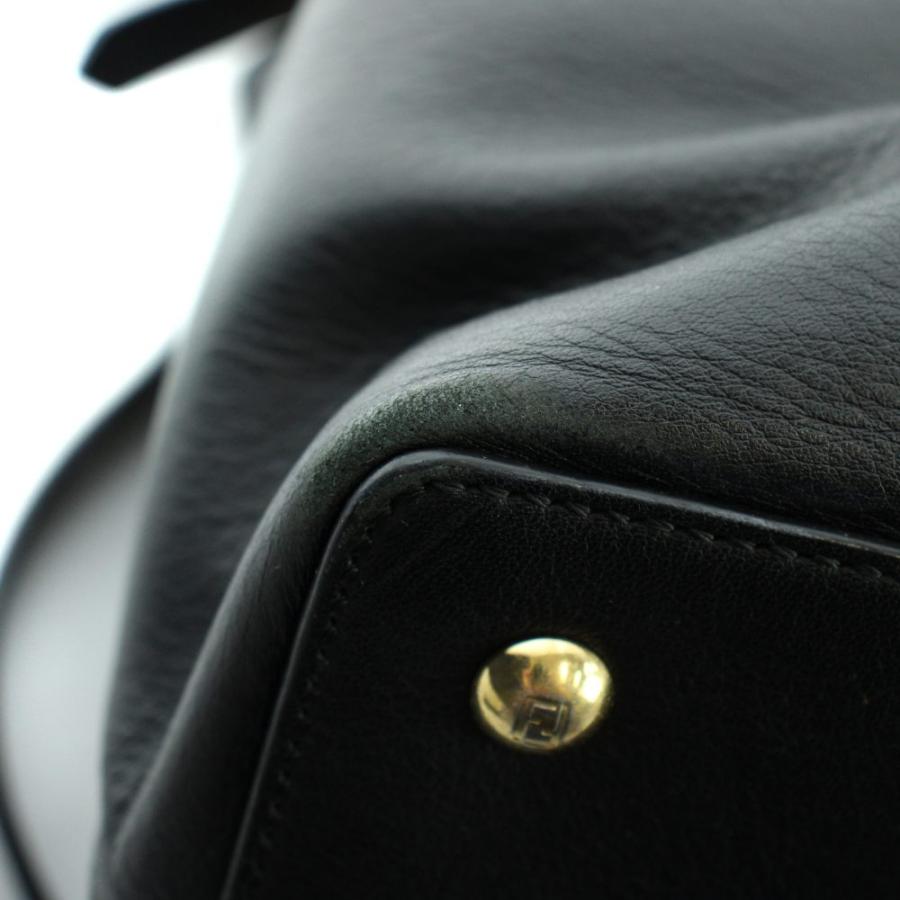 FENDI（フェンディ） プチ トゥージュール ハンドバッグ ショルダー