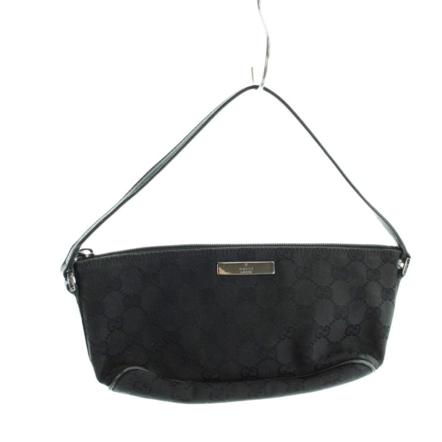 GUCCI（グッチ） GUCCI 07198 2123 ハンドバッグ ミニ GGキャンバス 