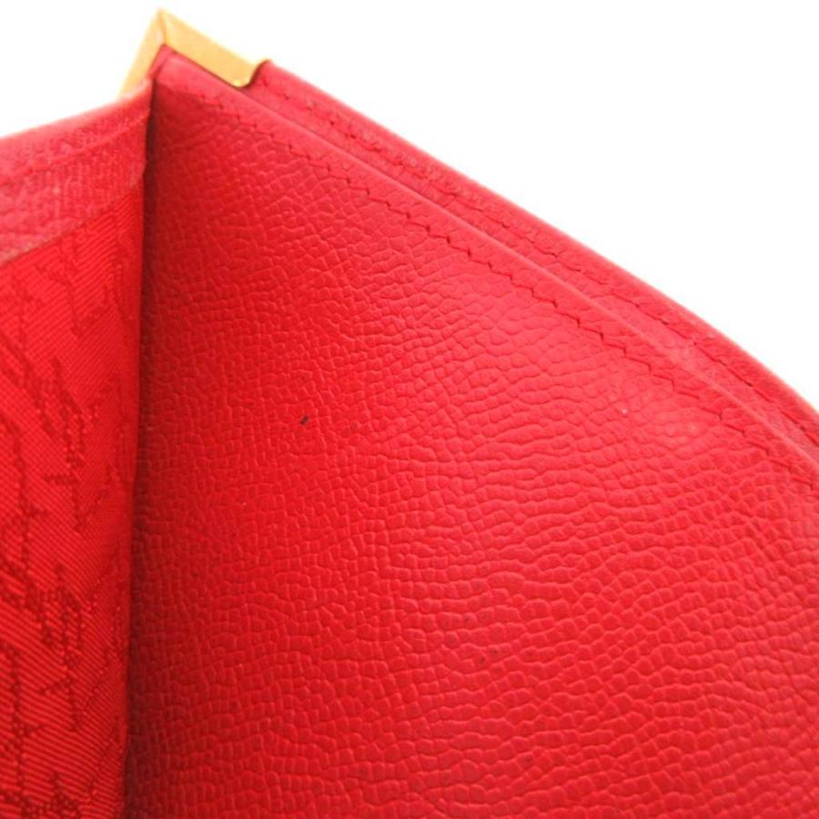 Yves Saint Laurent（イヴ・サンローラン） 二つ折り財布 ウォレット