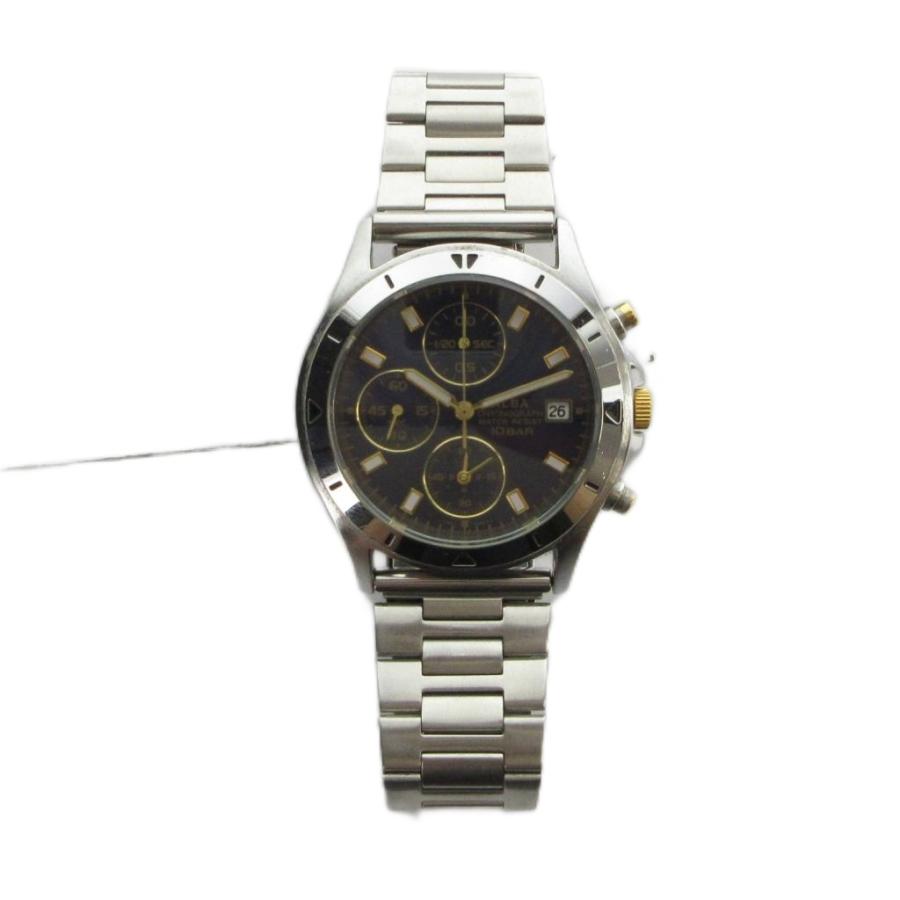 セイコー SEIKO アルバ ALBA 7T92-0CV0 腕時計 ウォッチ クォーツ 